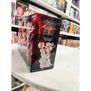 Mô Hình One Piece - Monkey D. Luffy & Jewelry Bonney Gear 5 (Spectacular Battle Scenery) Figure Chính Hãng Bandai 10 Vn 11134207 81ztc Mqyskmd0lhj84c