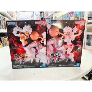 Mô Hình One Piece - Monkey D. Luffy & Jewelry Bonney Gear 5 (Spectacular Battle Scenery) Figure Chính Hãng Bandai 8 Vn 11134207 81ztc Mqyskmdhzyte05