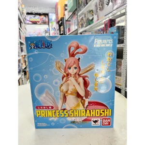 Mô Hình One Piece - Shirahoshi Figuarts Zero Figure Chính Hãng Bandai 5 Vn 11134207 81ztc Mqyv5op8o5xd4f