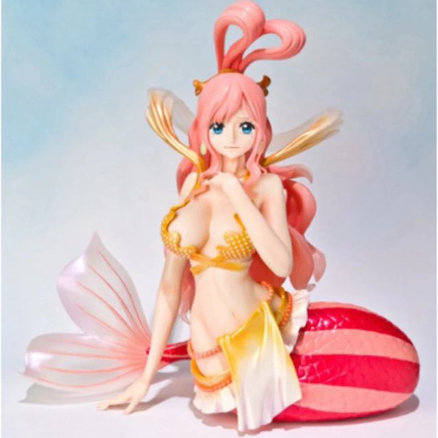 Mô Hình One Piece - Shirahoshi Figuarts Zero Figure Chính Hãng Bandai 1 Vn 11134207 81ztc Mqyvb1q5vg1s1a