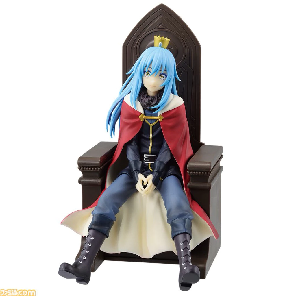 Mô Hình Tensei Slime - Rimuru Tempest "Rising Star" Ver. A Prize Ichiban Kuji Figure Chính Hãng Bandai 1 Vn 11134207 81ztc Mqyvy3lfzpqf9c