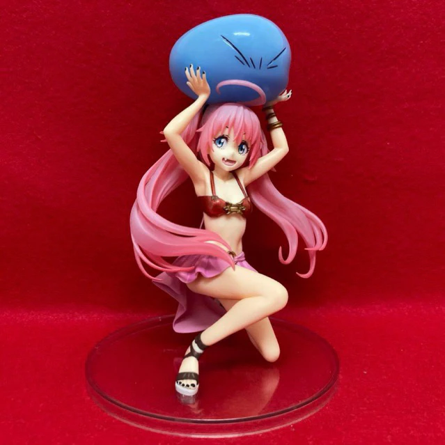 Mô Hình Tensei Slime - Milim Nava "Summer Ver." B Prize Ichiban Kuji Figure Chính Hãng Bandai 1 Vn 11134207 81ztc Mqyw265mpeks8d