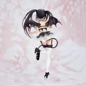 Mô Hình Date A Live IV - Kurumi Tokisak "Little Devil Ver." (Tiểu Yêu) Coreful Figure Chính hãng Taito 6 Vn 11134207 81ztc Mqzuvt0ok6wxf9