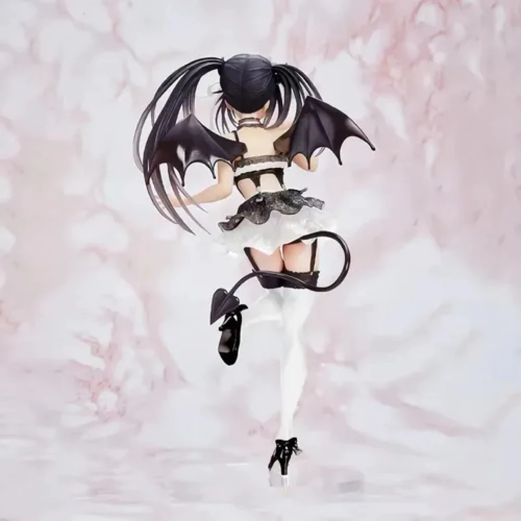 Mô Hình Date A Live IV - Kurumi Tokisak "Little Devil Ver." (Tiểu Yêu) Coreful Figure Chính hãng Taito 3 Vn 11134207 81ztc Mqzuvt0ok6wxf9