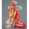 Mô Hình One Piece - Shirahoshi ( Luffy chibi ) 1/144 World Scale Chính hãng Bandai 4 Vn 11134207 81ztc Mqzv0q8lpcea94