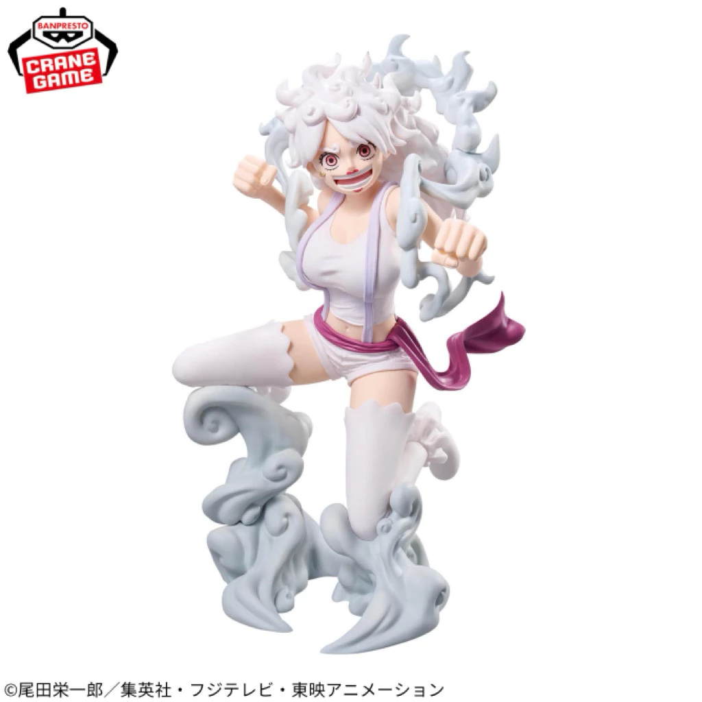 Mô Hình One Piece - Jewelry Bonney Grandista Figure Chính Hãng Bandai 2 Vn 11134207 81ztc Mqzvenozj7kcbd