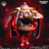 Mô Hình One Piece - Lucky Roux ( D Prize ) Red Haired Pirates Masterlise Expiece Ichiban Kuji Chính Hãng Bandai 7 Vn 11134207 81ztc Mqzwktwtwxs599