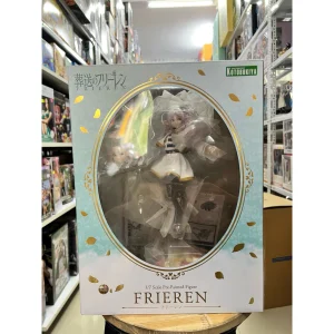 Mô Hình Sousou no Frieren - Frieren Scale 1/7 Figure Chính Hãng Kotobukiya 5 Vn 11134207 81ztc Mqzx3mgd4uf445