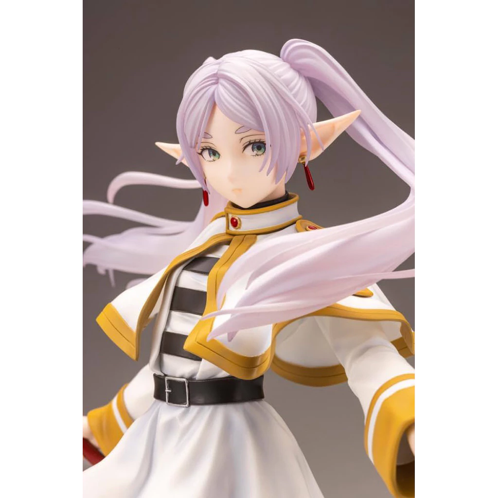 Mô Hình Sousou no Frieren - Frieren Scale 1/7 Figure Chính Hãng Kotobukiya 2 Vn 11134207 81ztc Mqzx3mgi7g90ac