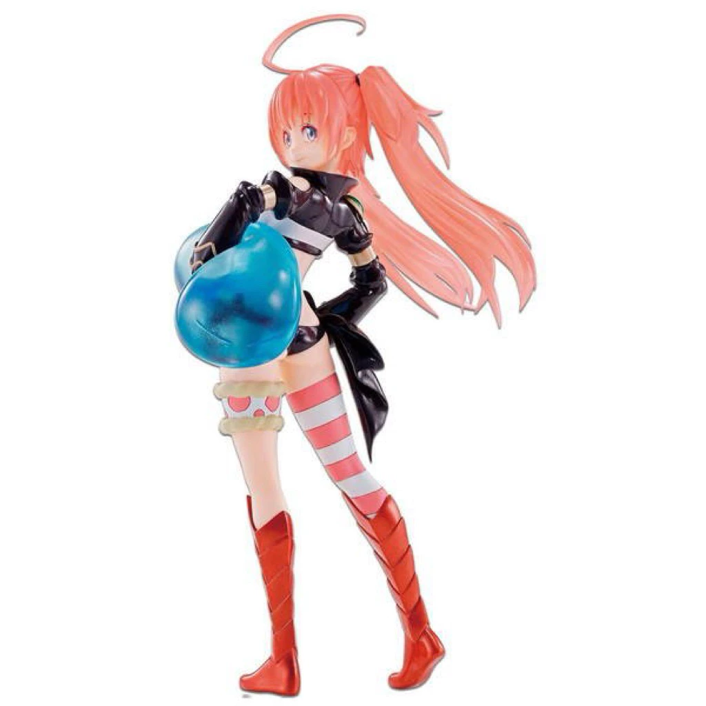Mô Hình Tensei Slime - Milim Nava B Prize Ichiban Kuji Figure Chính Hãng Bandai 1 Vn 11134207 81ztc Mqzxozsev02445