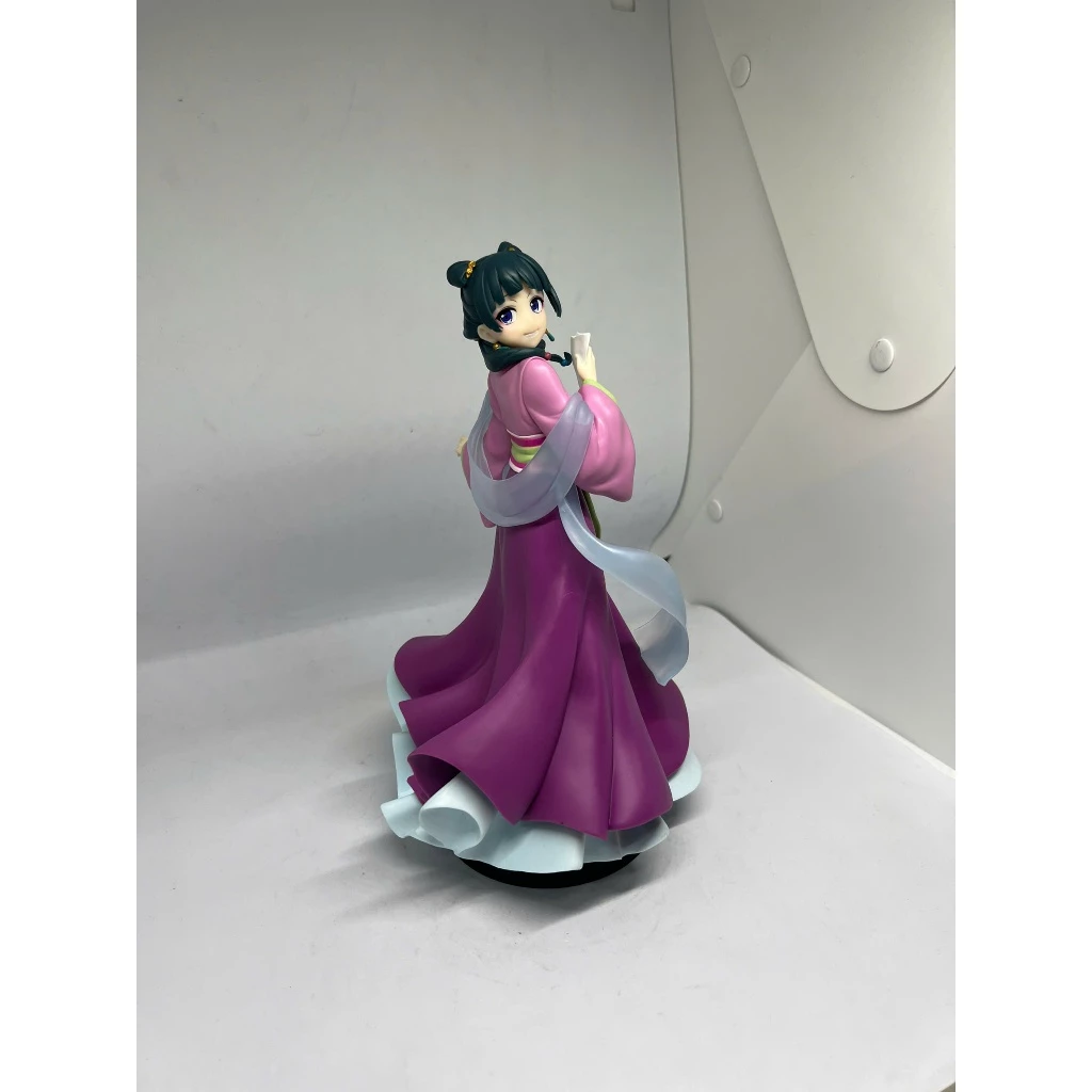 Mô hình Apothecary Diaries - Mao Mao Garden Party No Box chính hãng Bandai 3 Vn 11134207 81ztc Mr1cqk5n6fpi95
