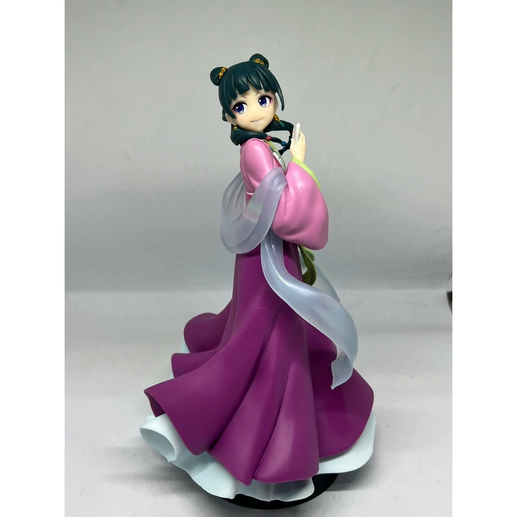 Mô hình Apothecary Diaries - Mao Mao Garden Party No Box chính hãng Bandai 1 Vn 11134207 81ztc Mr1cqk5szqbweb