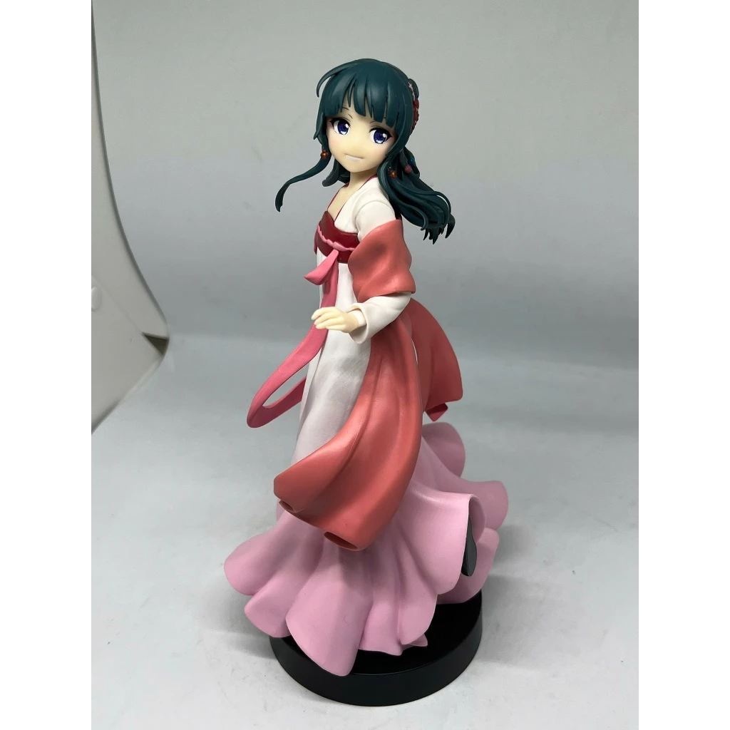 Mô hình Apothecary Dairies - Mao Mao Walking Around Town No Box chính hãng Bandai 1 Vn 11134207 81ztc Mr1ctibbklc7fd