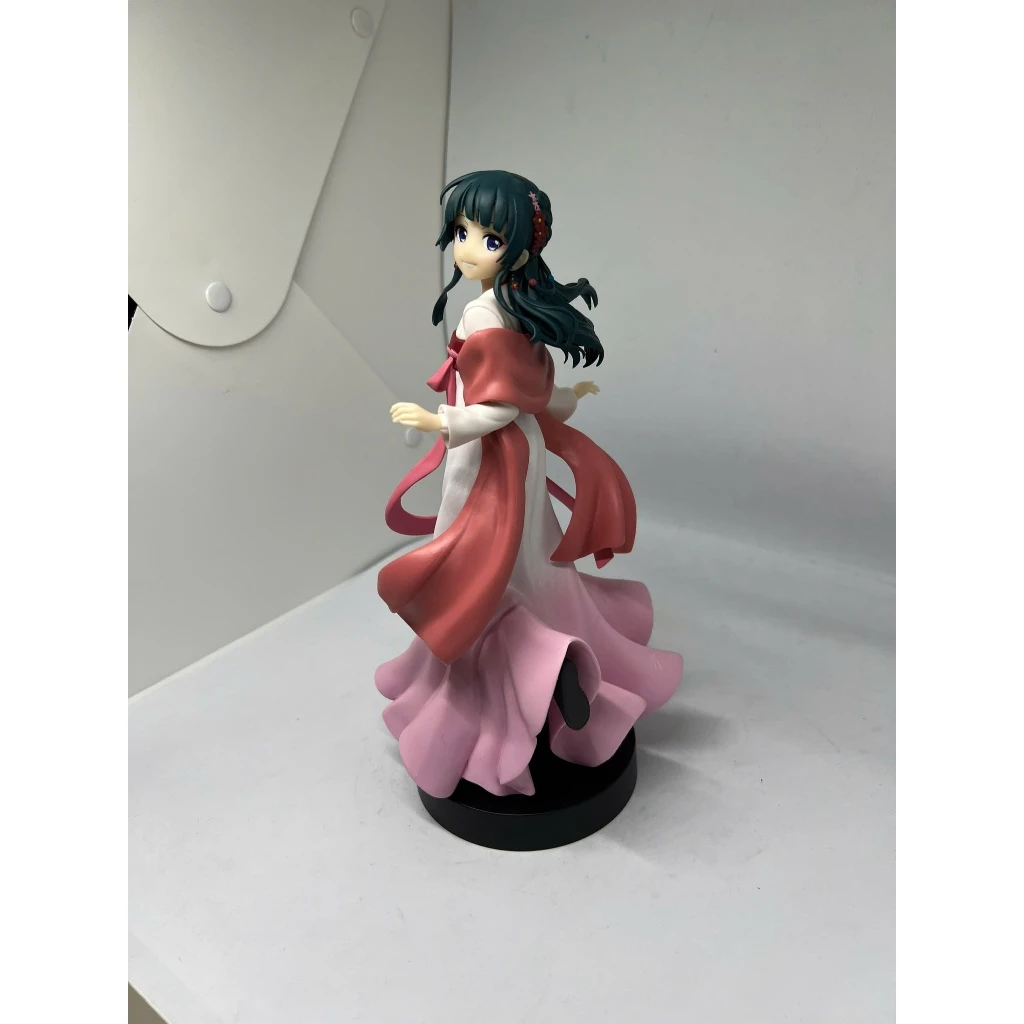 Mô hình Apothecary Dairies - Mao Mao Walking Around Town No Box chính hãng Bandai 2 Vn 11134207 81ztc Mr1ctibbrm6c6b