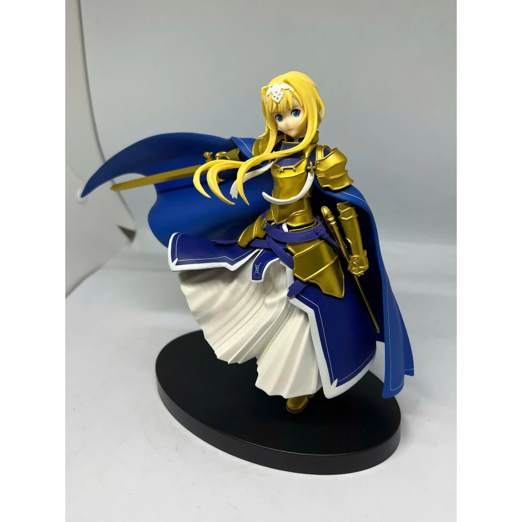 Mô hình Sword Art Online - Alice Schuberg SSS Figure No Box chính hãng FuRyu 1 Vn 11134207 81ztc Mr1cvtalqfwla5