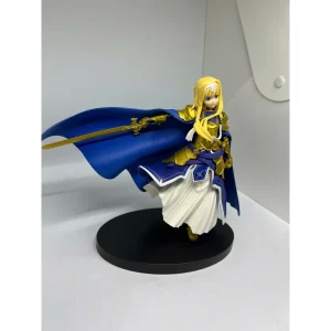 Mô hình Sword Art Online - Alice Schuberg SSS Figure No Box chính hãng FuRyu 5 Vn 11134207 81ztc Mr1cvtanhngn1c
