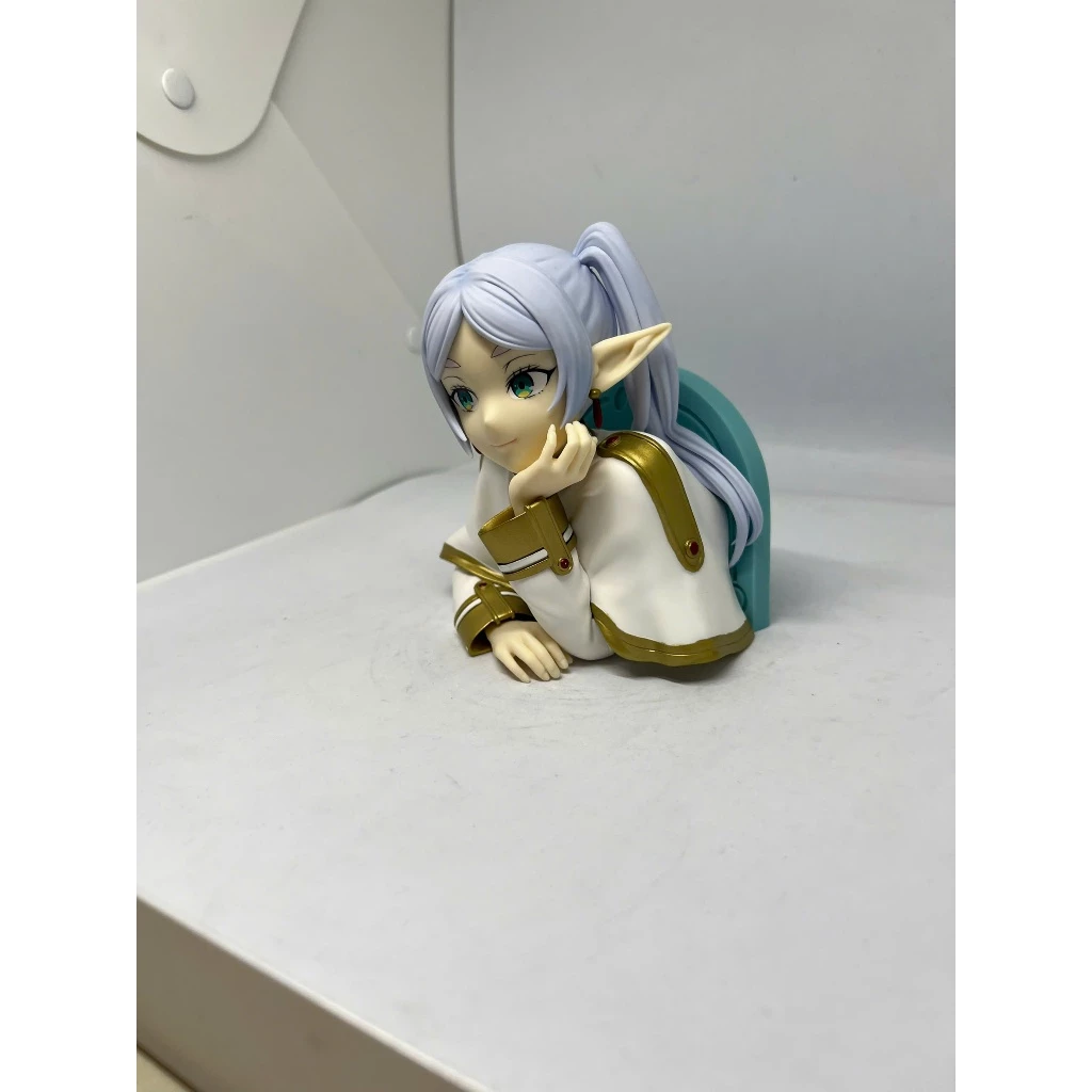 Mô hình Sousou no Frieren - Frieren Bust Figure No Box chính hãng Bandai 2 Vn 11134207 81ztc Mr1d79lamfwg31