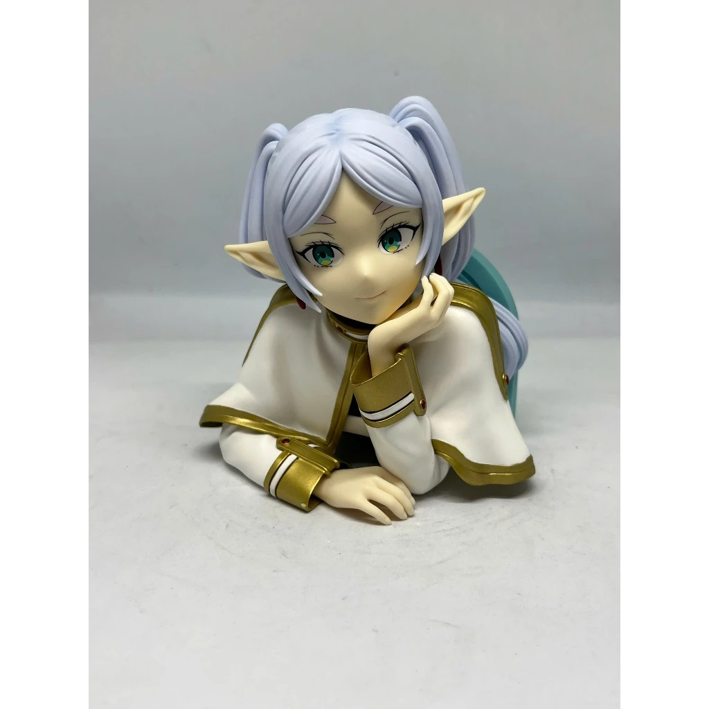 Mô hình Sousou no Frieren - Frieren Bust Figure No Box chính hãng Bandai 1 Vn 11134207 81ztc Mr1d79lgzeh1e8