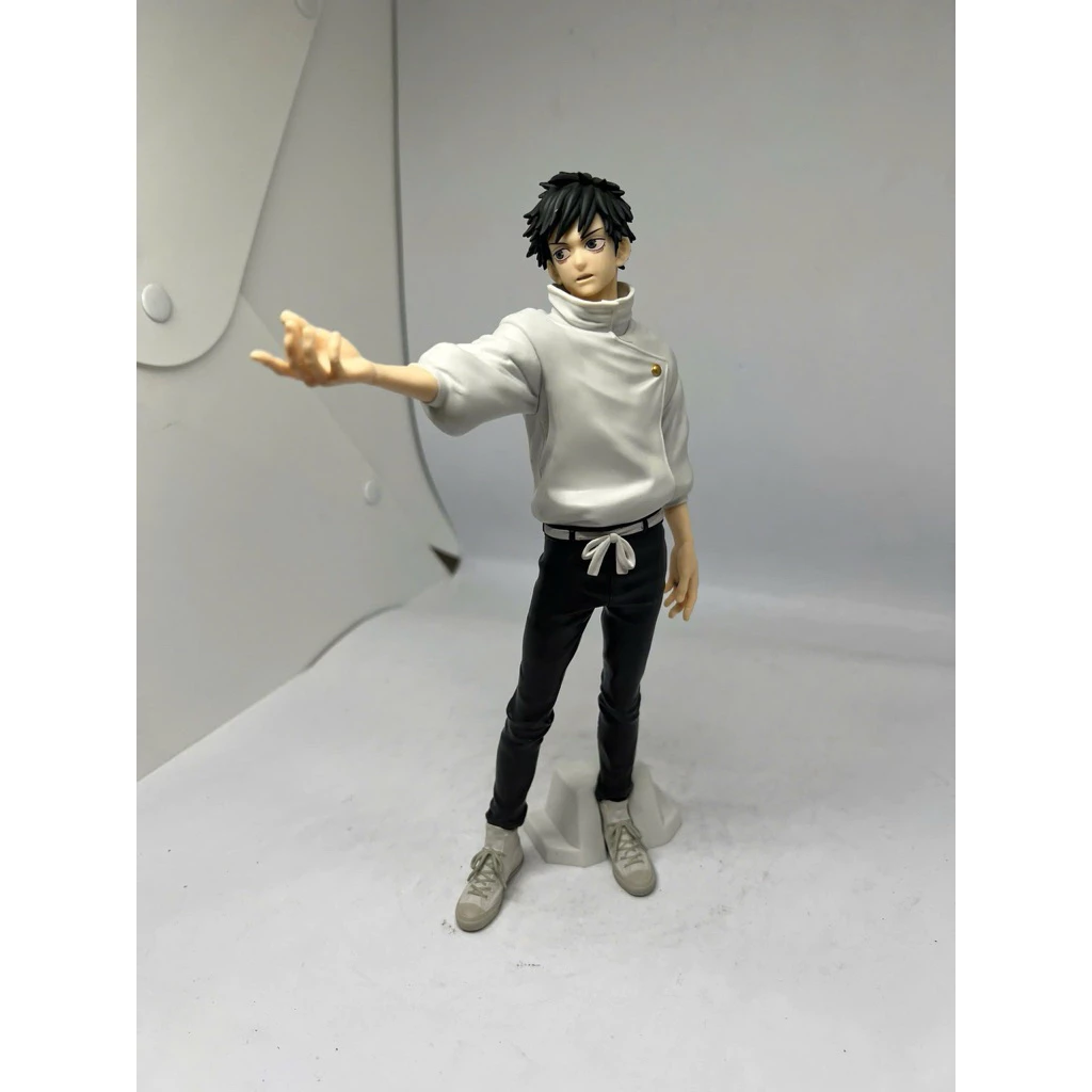 Mô Hình Jujutsu Kaisen - Yuta Okkotsu Maximatic Figure NOBOX Chính Hãng Bandai 2 Vn 11134207 81ztc Mr1ddhhl0tu4fc