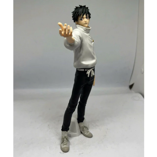 Mô Hình Jujutsu Kaisen - Yuta Okkotsu Maximatic Figure NOBOX Chính Hãng Bandai 1 Vn 11134207 81ztc Mr1ddsssbvghe9