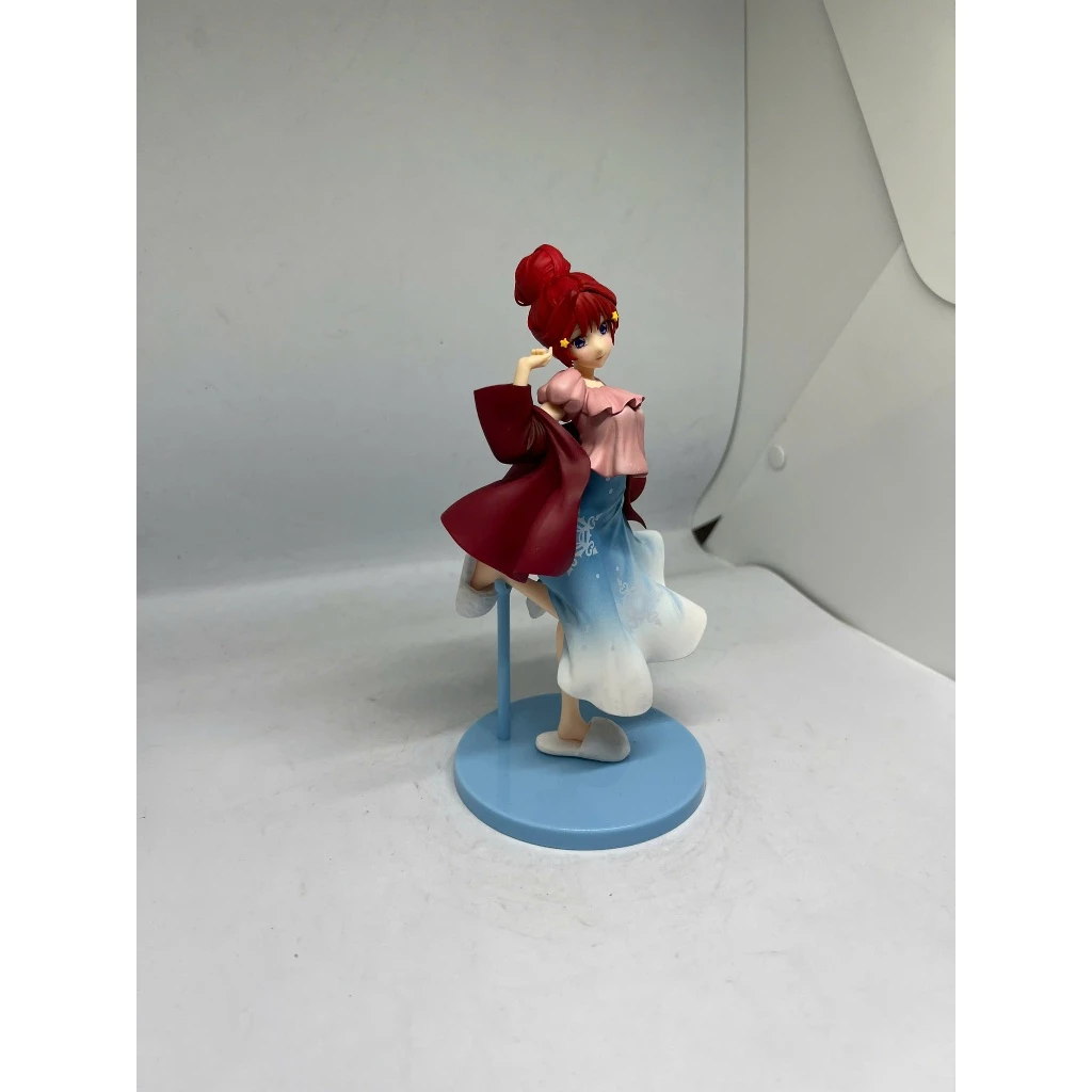 Mô hình Gotoubun - Itsuki Nakano Ichiban Kuji Prize E No Box chính hãng Bandai 3 Vn 11134207 81ztc Mr1ds41fuhol83