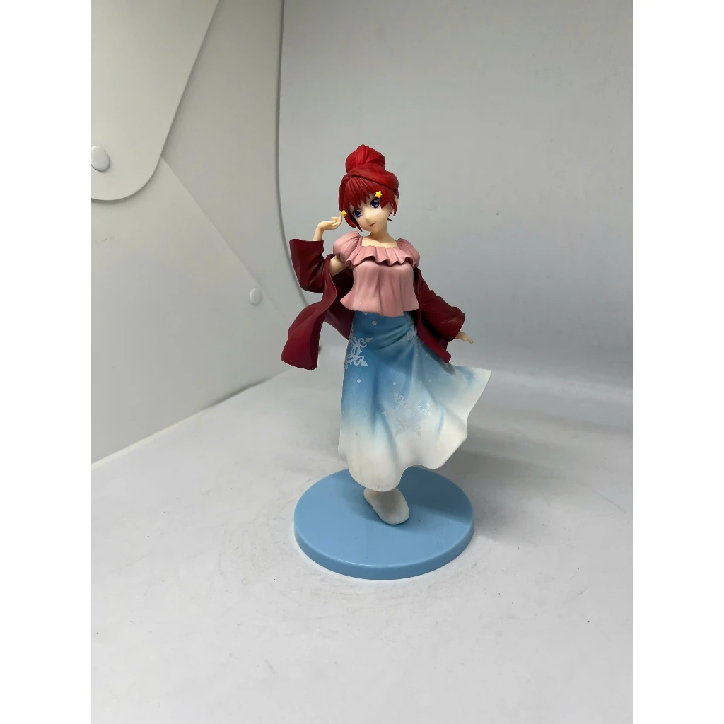 Mô hình Gotoubun - Itsuki Nakano Ichiban Kuji Prize E No Box chính hãng Bandai 2 Vn 11134207 81ztc Mr1ds41kamf5f0