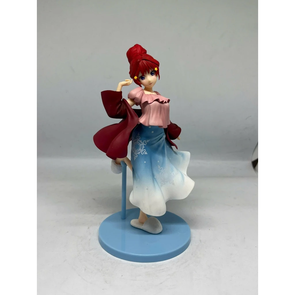 Mô hình Gotoubun - Itsuki Nakano Ichiban Kuji Prize E No Box chính hãng Bandai 1 Vn 11134207 81ztc Mr1ds41lkz5w01