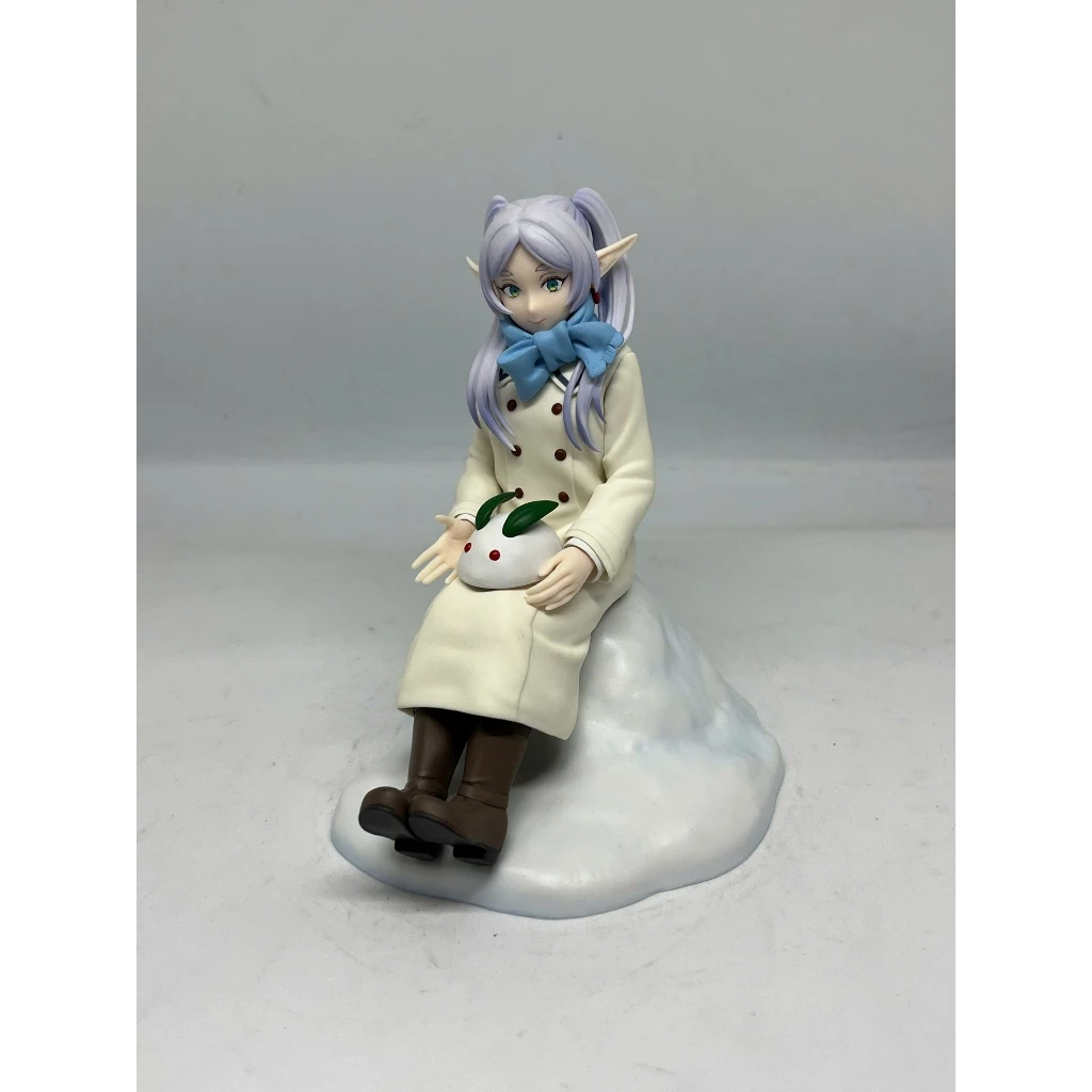 Mô hình Sousou no Frieren - Frieren XStellar No Box chính hãng SEGA 1 Vn 11134207 81ztc Mr1e4vi8aj9e34