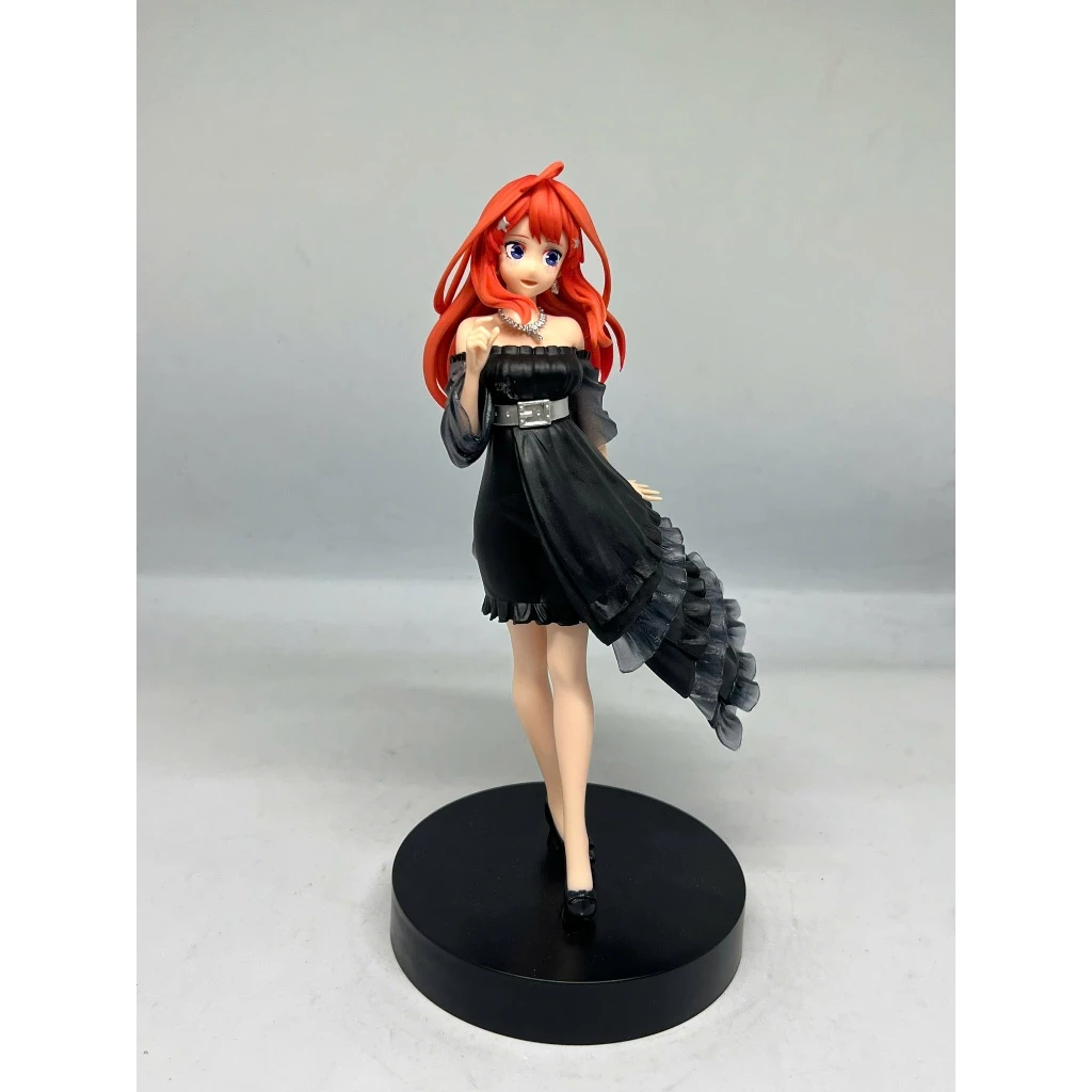 Mô hình Gotoubun - Itsuki Nakano Kyunties No Box chính hãng Banpresto 1 Vn 11134207 81ztc Mr1esr9mf37l38