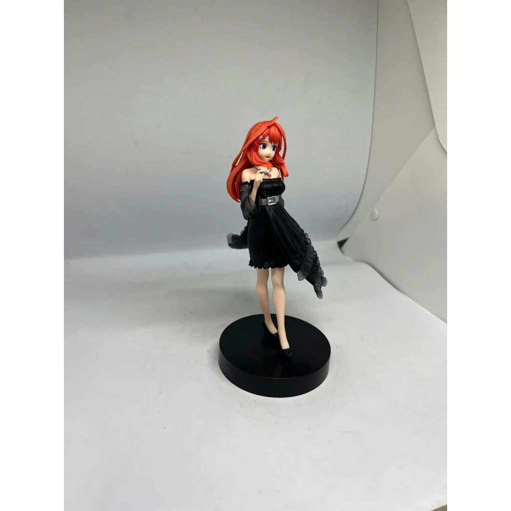 Mô hình Gotoubun - Itsuki Nakano Kyunties No Box chính hãng Banpresto 3 Vn 11134207 81ztc Mr1esr9ttz46c1