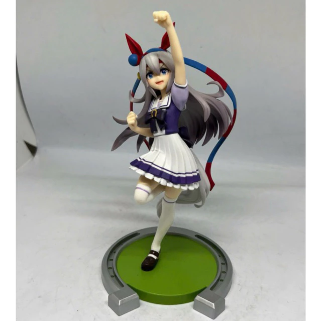 Mô Hình Uma Musume - Tamamo Cross Prize Figure NOBOX Chính Hãng Bandai 1 Vn 11134207 81ztc Mr1f8ab3ybyf8f