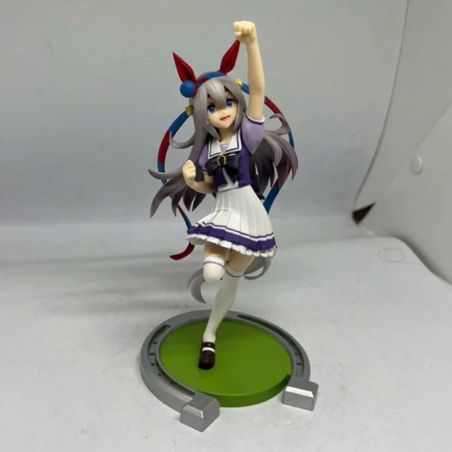 Mô Hình Uma Musume - Tamamo Cross Prize Figure NOBOX Chính Hãng Bandai 2 Vn 11134207 81ztc Mr1f8n5pszk2e0