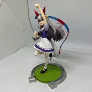 Mô Hình Uma Musume - Tamamo Cross Prize Figure NOBOX Chính Hãng Bandai 5 Vn 11134207 81ztc Mr1f8sbkx6o097