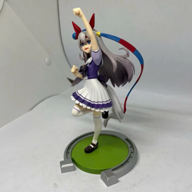 Mô Hình Uma Musume - Tamamo Cross Prize Figure NOBOX Chính Hãng Bandai 3 Vn 11134207 81ztc Mr1f8sbkx6o097