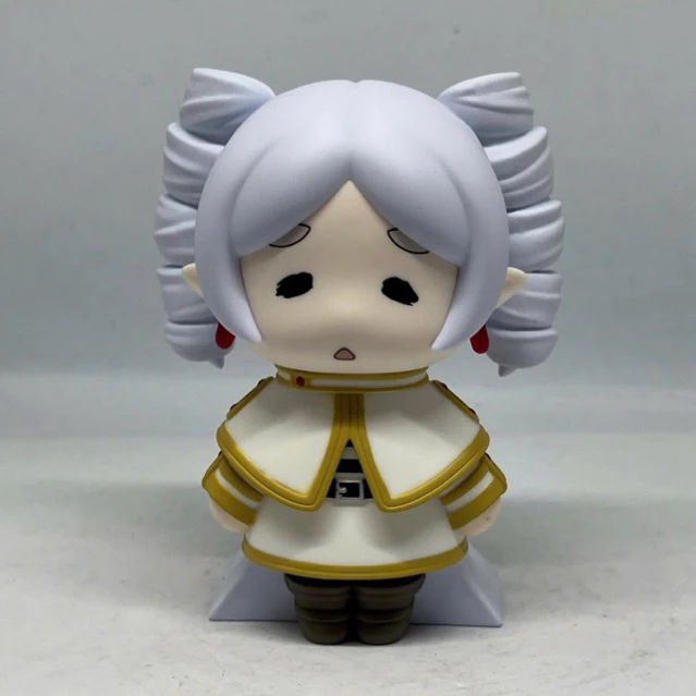 Mô Hình Sousou no Frieren - Frieren Ookina Sofvimates Figure NOBOX Chính Hãng Bandai 1 Vn 11134207 81ztc Mr1fu3mcge8c7a