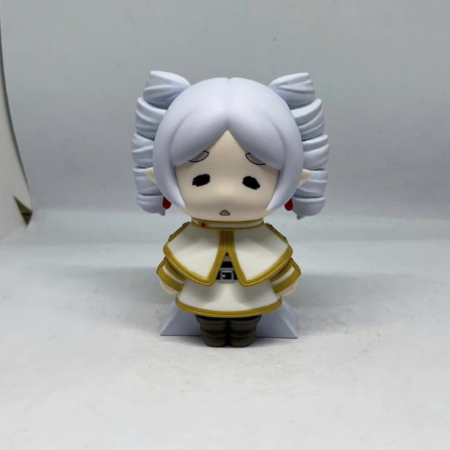 Mô Hình Sousou no Frieren - Frieren Ookina Sofvimates Figure NOBOX Chính Hãng Bandai 2 Vn 11134207 81ztc Mr1fub89uxvl40