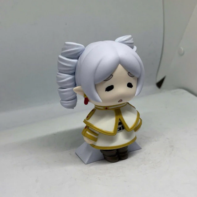 Mô Hình Sousou no Frieren - Frieren Ookina Sofvimates Figure NOBOX Chính Hãng Bandai 3 Vn 11134207 81ztc Mr1fuiwfbuvb8c