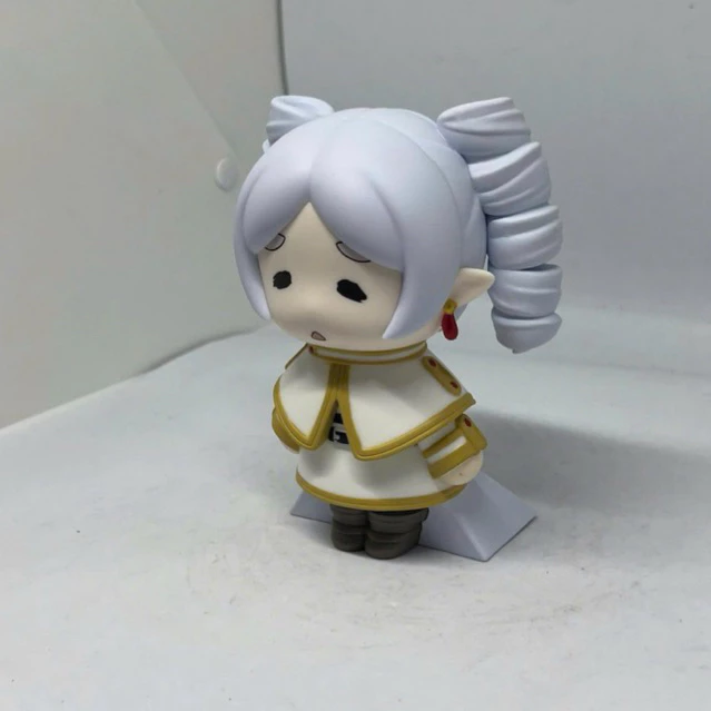 Mô Hình Sousou no Frieren - Frieren Ookina Sofvimates Figure NOBOX Chính Hãng Bandai 4 Vn 11134207 81ztc Mr1fun6c2cjpaa