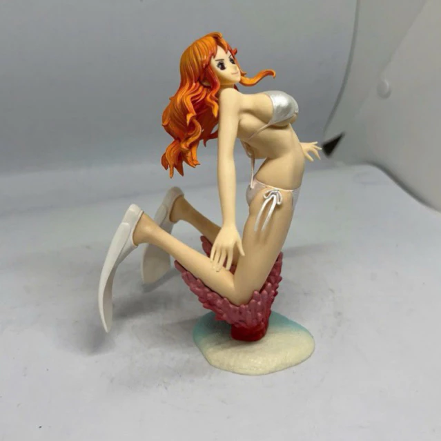 Mô Hình One Piece - Nami White Bikini "Creator x Creator" Figure NOBOX Chính Hãng Bandai 2 Vn 11134207 81ztc Mr1fzjq9jb44b4