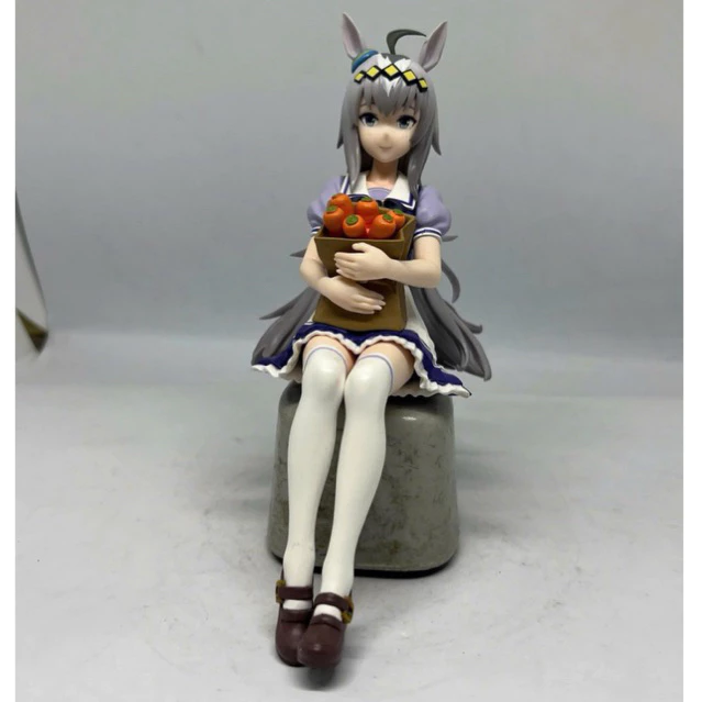 Mô Hình Uma Musume - Oguri Cap Noodle Stopper Figure NOBOX Chính hãng FuRyu 1 Vn 11134207 81ztc Mr1g82netyx265