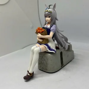 Mô Hình Uma Musume - Oguri Cap Noodle Stopper Figure NOBOX Chính hãng FuRyu 5 Vn 11134207 81ztc Mr1g8mjmlxqad3