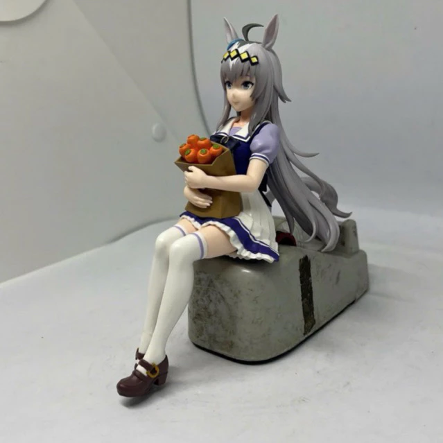 Mô Hình Uma Musume - Oguri Cap Noodle Stopper Figure NOBOX Chính hãng FuRyu 3 Vn 11134207 81ztc Mr1g8mjmlxqad3