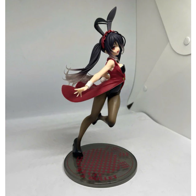 Mô Hình Date A Bullet – Tokisaki Kurumi Bunny Ver Coreful Figure NOBOX Chính Hãng Taito 2 Vn 11134207 81ztc Mr1ggzmypr7w53