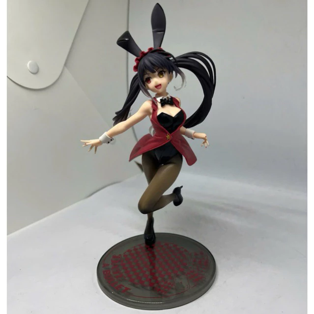 Mô Hình Date A Bullet – Tokisaki Kurumi Bunny Ver Coreful Figure NOBOX Chính Hãng Taito 3 Vn 11134207 81ztc Mr1ghacw0ft04d