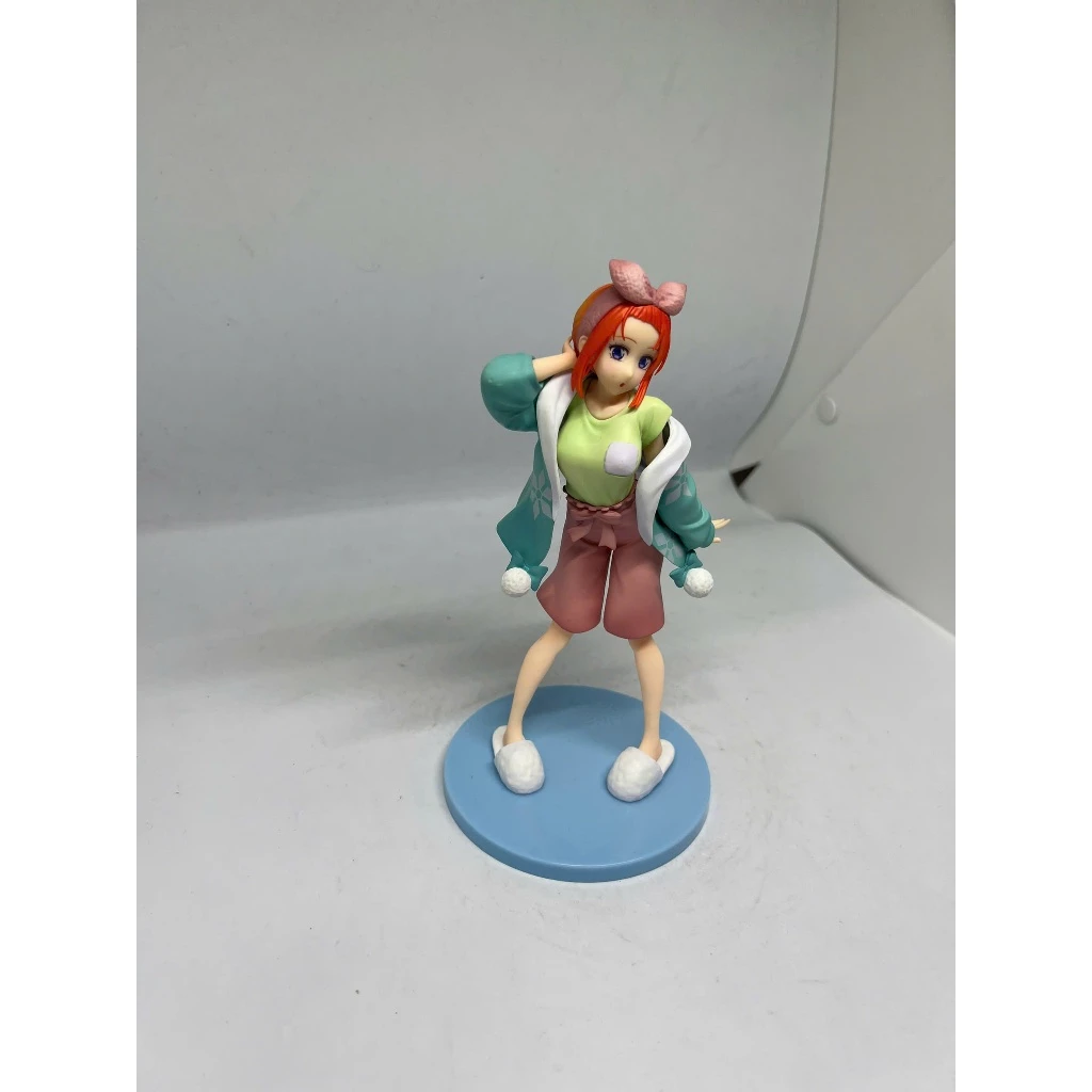 Mô hình Gotoubun - Yotsuba Nakano Ichiban Kuji No Box chính hãng Bandai 3 Vn 11134207 81ztc Mr2psk3cmvb60d