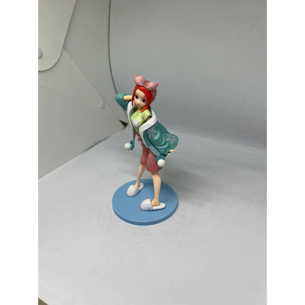 Mô hình Gotoubun - Yotsuba Nakano Ichiban Kuji No Box chính hãng Bandai 2 Vn 11134207 81ztc Mr2psk3hbfgh06