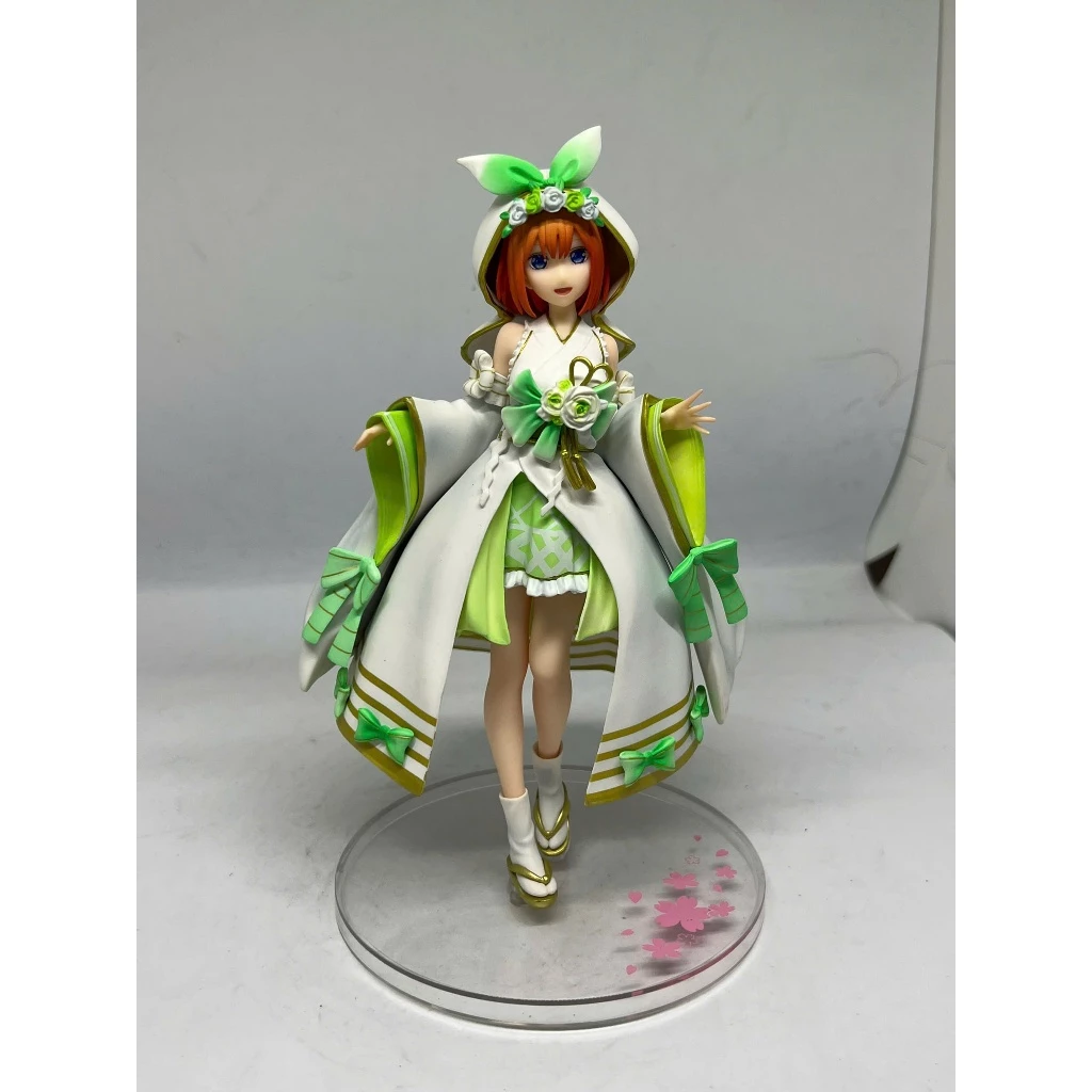 Mô hình Gotoubun - Yotsuba Nakano Prize D Ichiban Kuji No Box chính hãng Bandai 1 Vn 11134207 81ztc Mr2qna8k9rlu1b