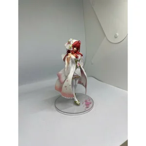 Mô hình Gotoubun - Nakano Itsuki Ichiban Kuji Shiromuku No Box chính hãng Bandai 5 Vn 11134207 81ztc Mr2r0ip2q4ngf3
