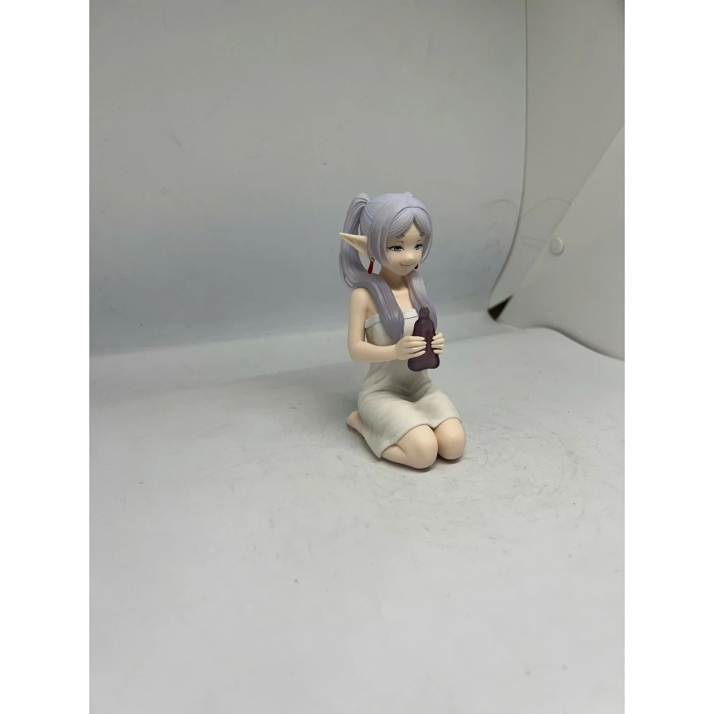 Mô hình Sousou No Frieren - Frieren Relax Time No Box chính hãng Bandai 3 Vn 11134207 81ztc Mr2r86b0vrb807