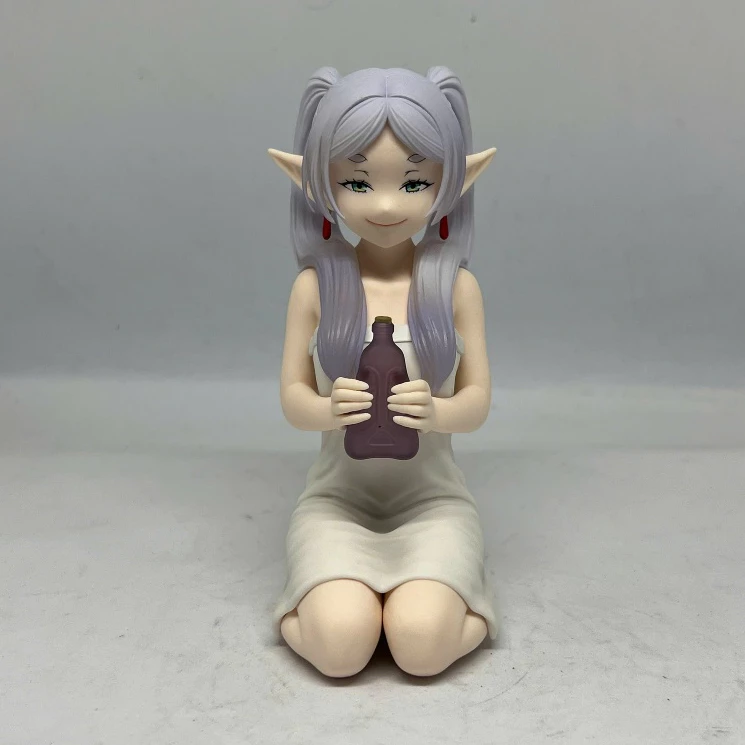 Mô hình Sousou No Frieren - Frieren Relax Time No Box chính hãng Bandai 1 Vn 11134207 81ztc Mr2r8smn10jr74